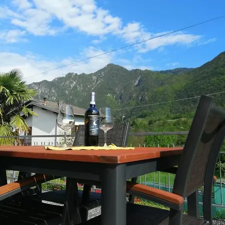Da Rita Appartement *