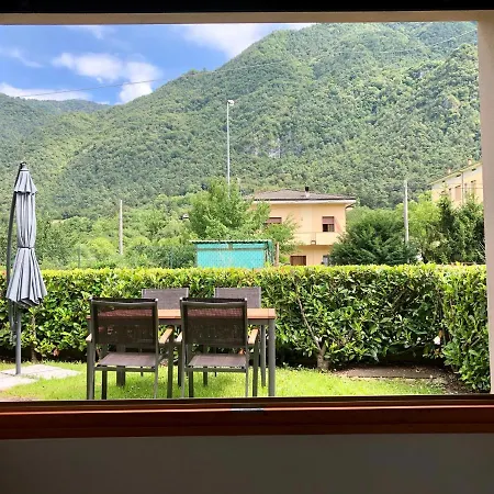 Appartement Da Rita