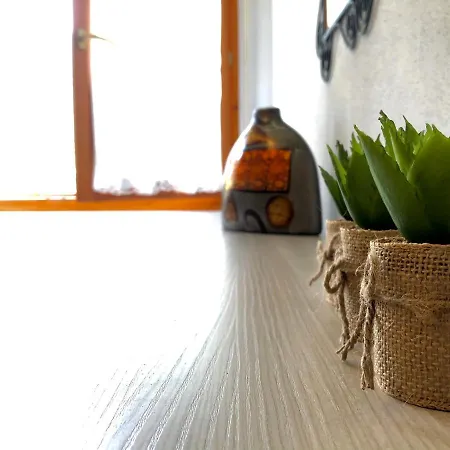 Appartement Da Rita Crone