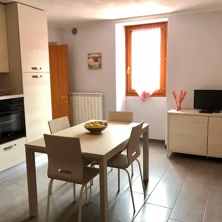 Da Rita Appartement