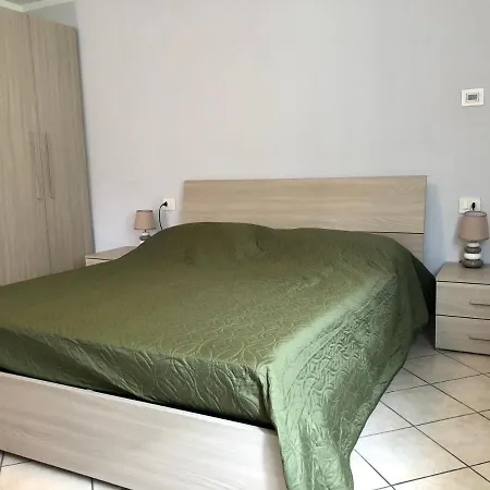 Da Rita Appartement *