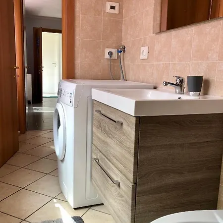 Da Rita Appartement