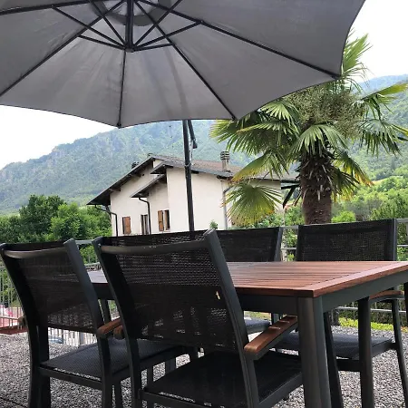 Appartement Da Rita *