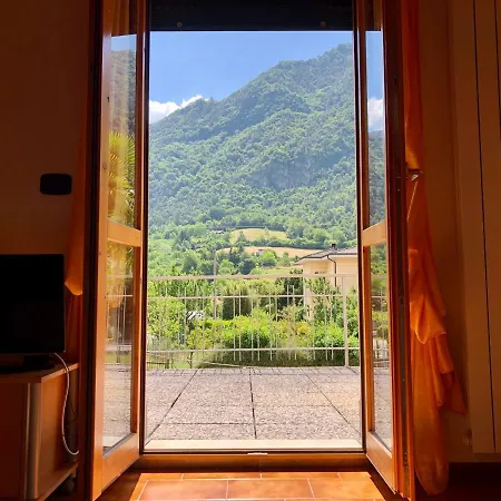 Da Rita Appartement