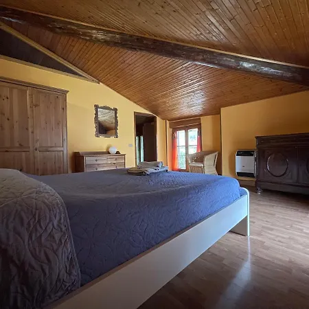 Appartement Da Rita