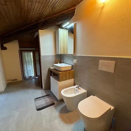 Da Rita Appartement Crone