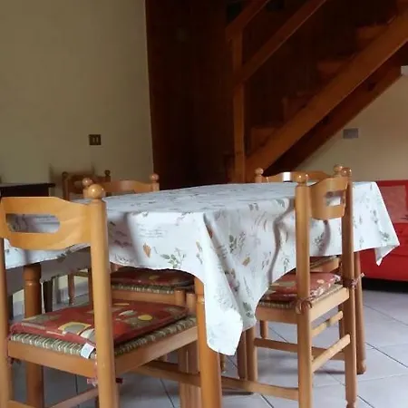 Da Rita Appartement Crone