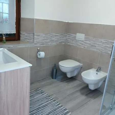 Da Rita Appartement Crone