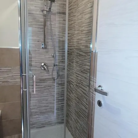 Da Rita Appartement Crone