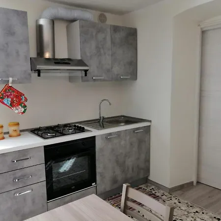 Da Rita Apartment