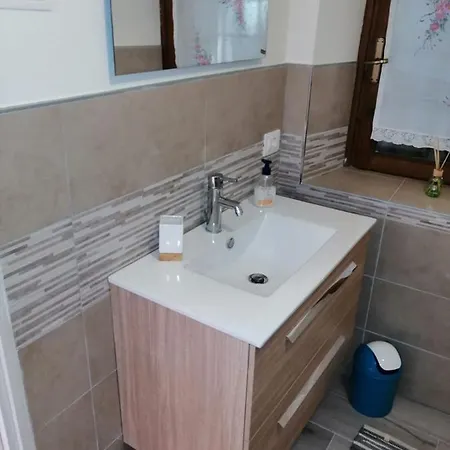 Da Rita Appartement *