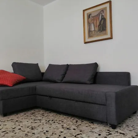 Apartment Da Rita