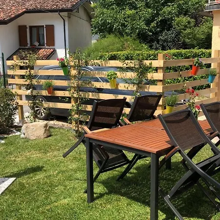 Apartment Da Rita