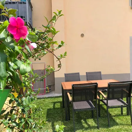 Da Rita Apartmán *