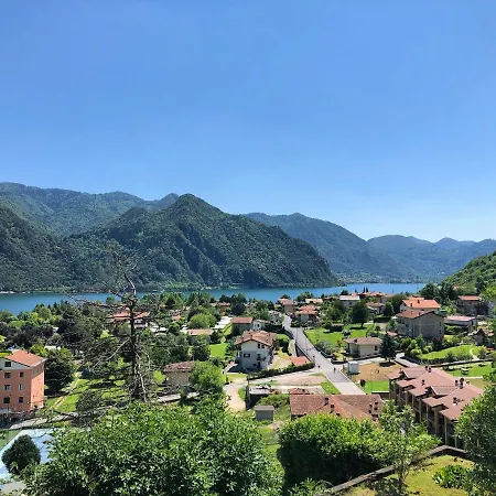 Apartment Da Rita