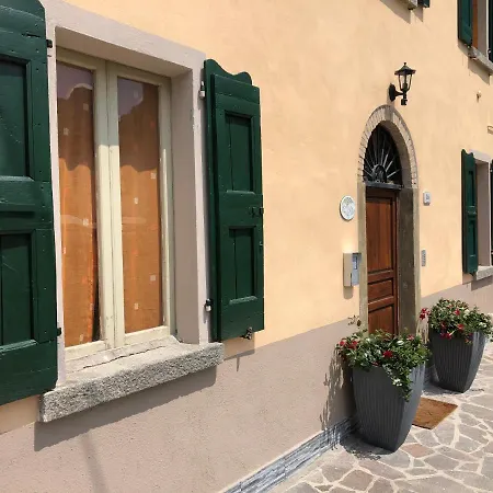 Apartment Da Rita