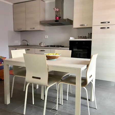 Da Rita Apartmán Crone