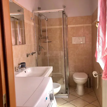 Da Rita Appartement *