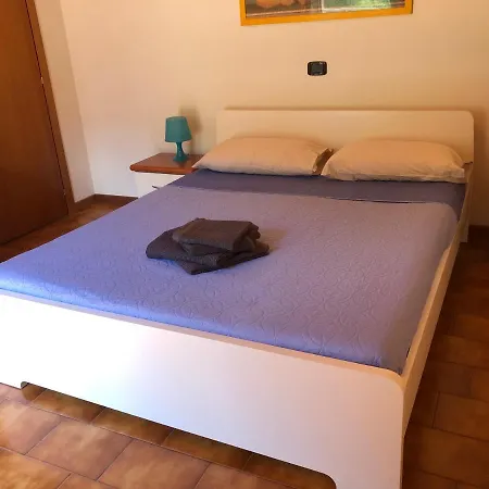 Apartment Da Rita Crone