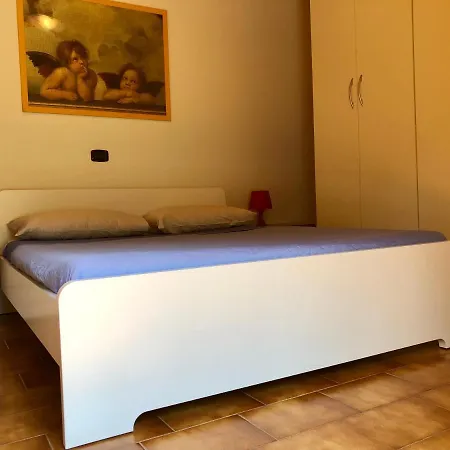 Apartment Da Rita *