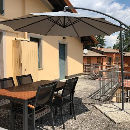 Da Rita Apartmán Crone