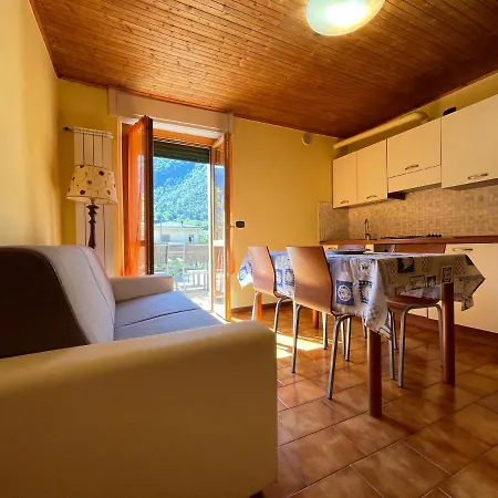 Da Rita Apartment *