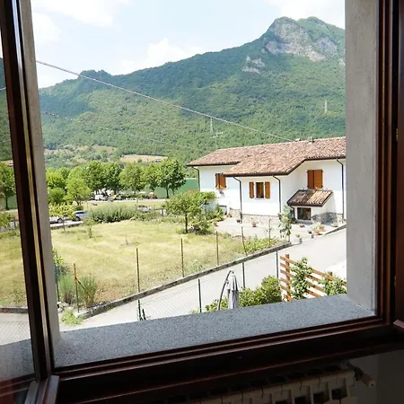 Apartment Da Rita *