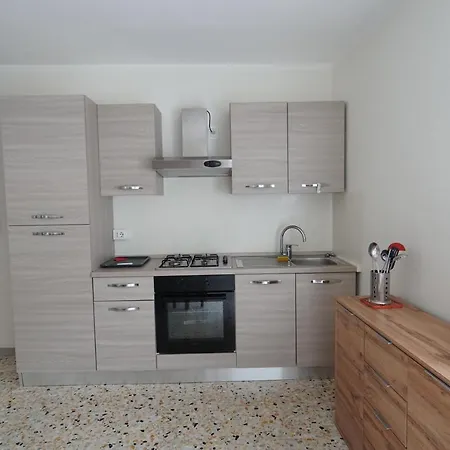 Apartment Da Rita Crone