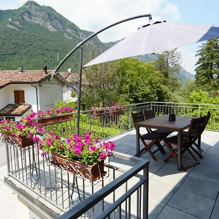 Apartment Da Rita *