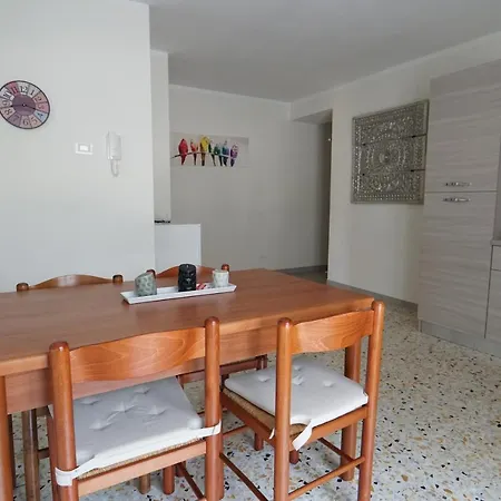 Da Rita Apartment