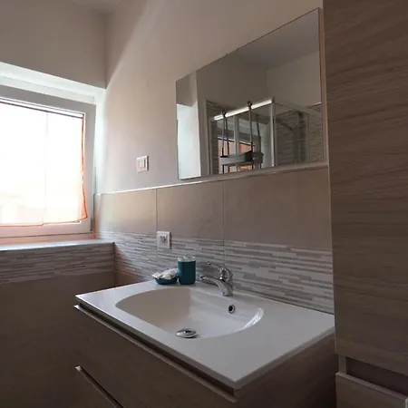 Da Rita Apartmán Crone
