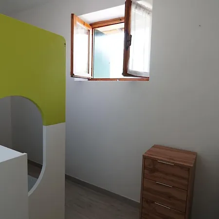 Apartment Da Rita *
