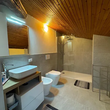 Apartment Da Rita Crone