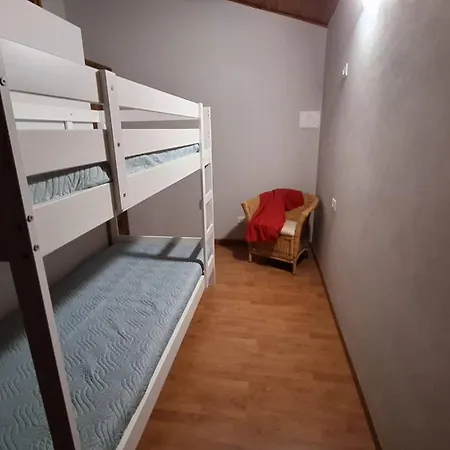 Da Rita Apartment