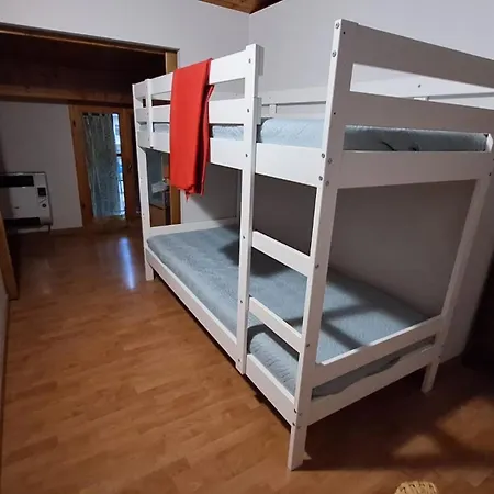 Apartment Da Rita *