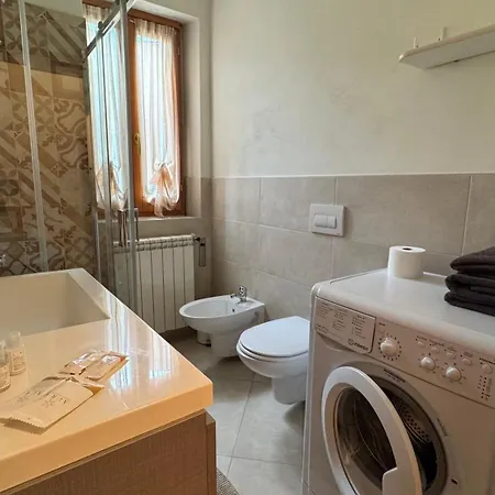 Da Rita Appartement *