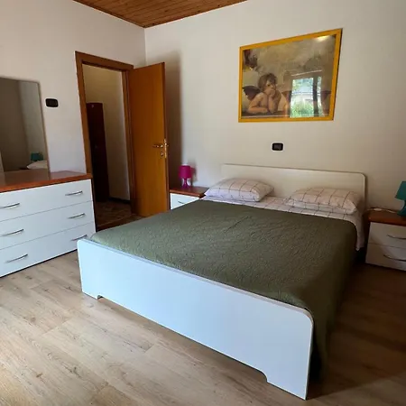 Apartmán Da Rita Crone