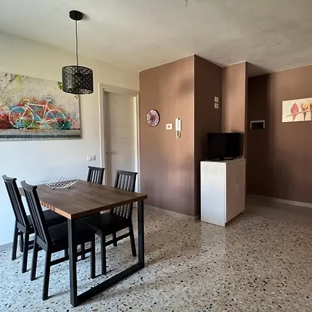 Apartamento Da Rita *