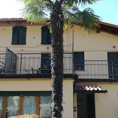 Apartment Da Rita Crone