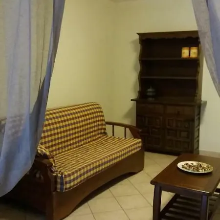 Apartment Da Rita