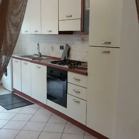 Apartment Da Rita
