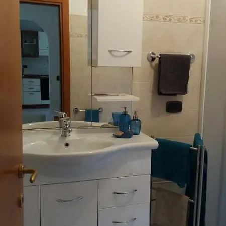 Appartement Da Rita *