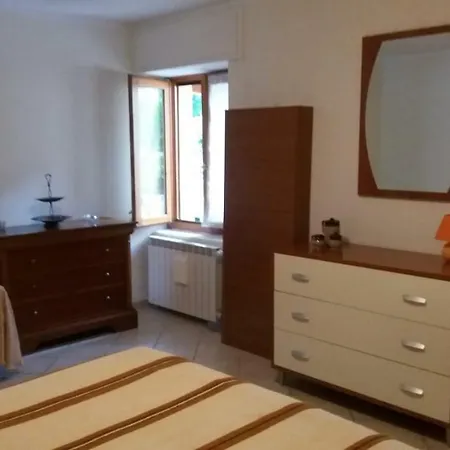 Da Rita Apartmán Crone