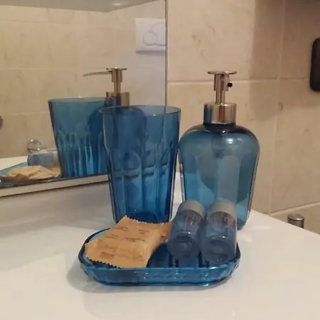 Apartmán Da Rita