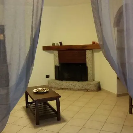 Apartment Da Rita