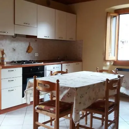 Da Rita Apartamento *