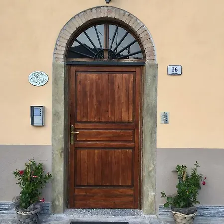 Da Rita Apartamento *