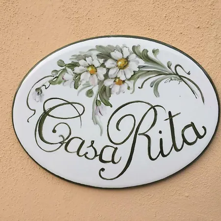 Da Rita * Crone