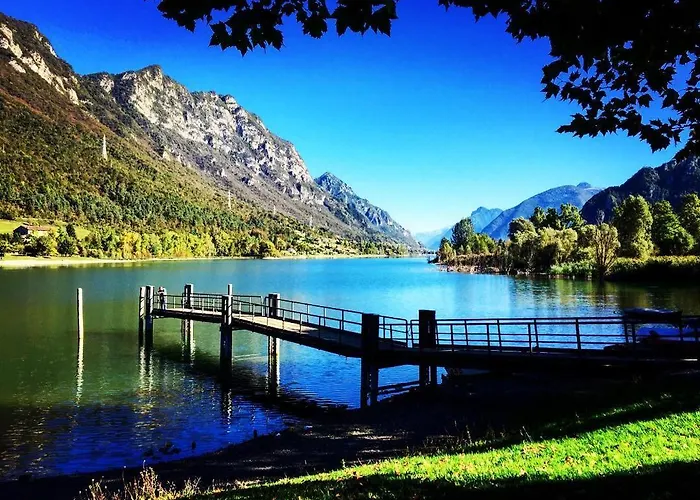 Da Rita Appartamento Crone