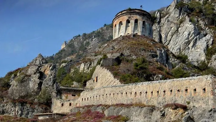 Da Rita Appartamento Crone